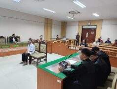 Minta Hakim Bertindak Objektif, Kuasa Hukum Priyo Berharap Vonis Pertimbangkan LPSK Agar Hukuman Adil Sesuai Perbuatan