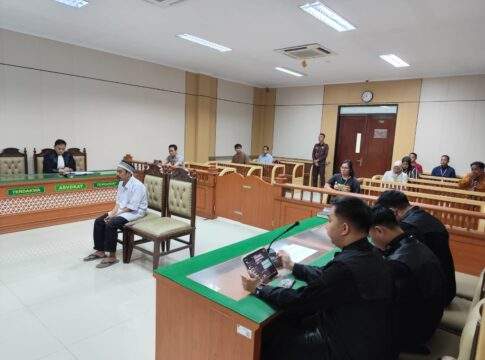 Minta Hakim Bertindak Objektif, Kuasa Hukum Priyo Berharap Vonis Pertimbangkan LPSK Agar Hukuman Adil Sesuai Perbuatan