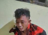 Dari Aksi Curi HP Hingga Curanmor, Pria di Cibalong Diamankan Polisi