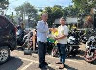 Sat Res Narkoba Berbagi Kebahagiaan Dalam Rangka Ketahanan Pangan