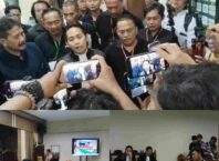 Tak Ada Celah Spekulasi, Kawal Pembuktian Mutlak Demi Jerat Terdakwa Ririn dengan Hukum Maksimal