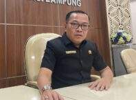 DPRD Lampung Komisi V Apresiasi SPMB 2026, Transparansi dan Sistem Real Time Dinilai Jadi Terobosan Dinas pendidikan Yang Sukses