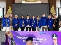 IKAL Lemhannas Jabar Gelar Charity Golf Tournament dan Bakti Sosial