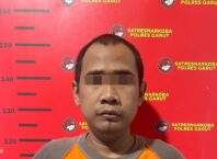 Tiga Tahun Jadi Pengedar, Polisi Amankan Pengedar dan Sita 67 Butir Obat Keras