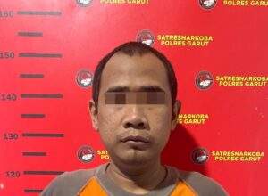 Tiga Tahun Jadi Pengedar, Polisi Amankan Pengedar dan Sita 67 Butir Obat Keras