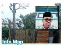 Warga Pertanyakan Penyaluran Program Bedah Rumah di Desa Teluk Dien, Lebong