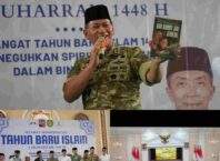 Pangdam III/Siliwangi Ajak Umat Islam Tingkatkan Keimanan Dan Kepedulian Sosial Di Tahun Baru Islam 1448 H