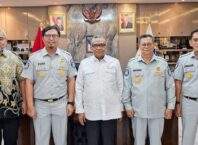 Kolaborasi Jasa Raharja-Kemenaker Dorong Keselamatan dan Kepatuhan Berlalu Lintas