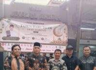 Dr.H. Erwin Wakil Walikota Bandung Hijrah untuk Bandung, Umar Komarudin dan RPABI Bersatu Dalam Doa Bersama Untuk Kota Bandung Sambut Tahun Baru Islam 1448 H