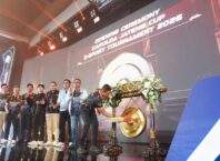 Ribuan Generasi Muda Meriahkan Kapolda Jateng Cup 2026, Ajang Mencari Juara Menuju Kapolri Cup