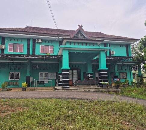 Puskesmas Tempino Patuh Kelola Limbah B3, Kerja Sama Dengan Pihak Terlisensi