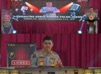 Polda Jabar Beri Ruang Kreativitas Generasi Muda Lewat Lomba Stand Up Comedy HUT Bhayangkara ke-80
