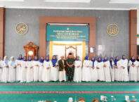 Pangdam III/Siliwangi Hadiri Peringatan Tahun Baru Islam 1448 H/2026 M di Masjid Al Ikhlas Makodam III/Siliwangi