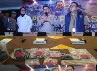 Polda Jabar Dalami Dugaan Kekerasan Seksual dalam Kasus Penyekapan YTR oleh Taufik Hidayat