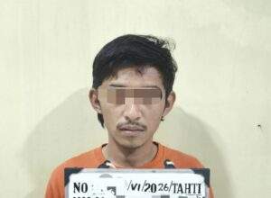 Polres Garut Gagalkan Peredaran Sabu, Pengedar Beserta 19 Paket Narkotika Diamankan