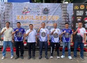Kapolres Garut Cup Road to Esports Kapolri Cup 2026 Sukses Digelar, One Purpose Wakili Garut Menuju Esports Polda Jabar
