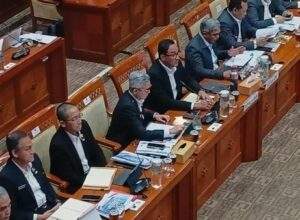 Kepala BNN: Narkotika Dunia Sekarang Jenis Cair, Masuk Lewat Vape