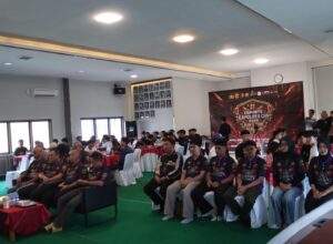 HUT Bhayangkara ke-80, Kapolres Ciamis Buka Turnamen MLBB Kapolres Cup 2026 Cetak Atlet Berprestasi di Dunia Esports