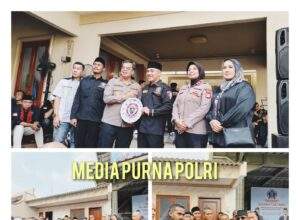 Ditbinmas Polda Metro Jaya Gandeng BPPKB Banten HDS Perkuat Sinergi Jaga Kamtibmas