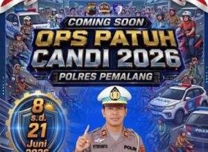 Satlantas Polres Pemalang Berikan Edukasi Tertib Berlalu Lintas 2026