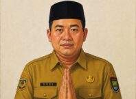 80 Tahun Polri Untuk Masyarakat Oleh Budi SP.d. Kasibinwasdes Kecamatan Teluknaga