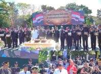 HUT Polri Ke-80, KDM Apresiasi Komitmen Polda Jabar Meningkatkan Kualitas Layanan