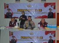 Polda Jabar Gagalkan Peredaran 664 Gram Sabu dan Ekstasi, Dua Pengedar Ditangkap