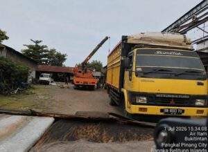 Isu Pencurian Besi di Kawasan Smelter SJI Sangat Menyesatkan: Tidak Berdasar Fakta, Mengalihkan Sorotan, dan Salah Menuduh Pihak Yang Tidak Bersalah