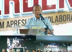 Polda Jabar Gandeng Insan Seni Edukasi Bahaya Judi Online dan Pinjol Ilegal Lewat Film “Menang Untuk Kalah”