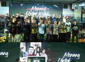 Berawal dari Kasus Judi Kosambi, Lahir Film “Menang Untuk Kalah” Angkat Dampak Judol dan Pinjol