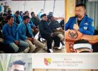 KNPI Kabupaten Bandung Apresiasi Muscam Dayeuhkolot, Dorong Lahirnya Pemuda Handal