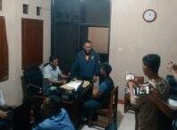 Polisi Amankan 4 Oknum Diduga Mengaku Wartawan dan Lakukan Pemerasan di Ciamis