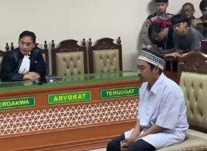 Tak Terima Vonis Seumur Hidup, Kuasa Hukum Priyo Bagus Setiawan Nyatakan Banding