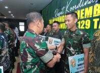 Borong Juara LKJ TMMD Ke-128 di Mabesad, Kodam IV/Diponegoro Buktikan Dominasi Publikasi Nasional