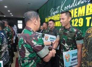 Borong Juara LKJ TMMD Ke-128 di Mabesad, Kodam IV/Diponegoro Buktikan Dominasi Publikasi Nasional