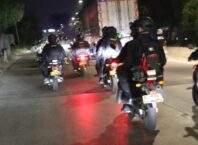 Operasi Berantas Jaya 2026, Polres Metro Jakarta Barat Gelar Razia dan Patroli Mobile