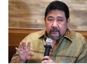Presiden Mesti Turun Tangan dan Bertanggung Jawab : TNI Alat Pertahanan Negara, Bukan Tameng Koruptor