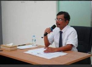 Gugatan Sudirman Sapat, dkk NO, Ini 6 Point Pertimbangan Hukum Majelis PTUN