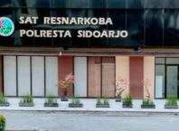 Hak Jawab: Satresnarkoba Polresta Sidoarjo Berikan Klarifikasi atas Pemberitaan Dugaan Permintaan Rp 30 Juta dan Dugaan Kekerasan Saat Pemeriksaan