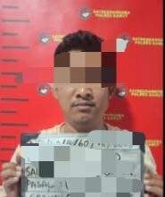Polisi Bongkar Jaringan Peredaran Psikotropika di Cilawu