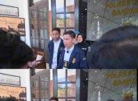 Polrestabes Bandung Berhasil Ungkap Kasus Tindak Pidana Pembunuhan Dan/Atau Penganiayaan Yang Mengakibatkan Meninggal Dunia, Terjadi Di Kawasan Jalan Surapati