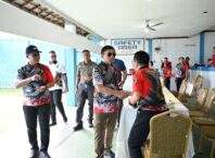 Semarak Hari Bhayangkara ke-80, Polda Jambi Gelar Kejuaraan Menembak Kapolda Cup 2026