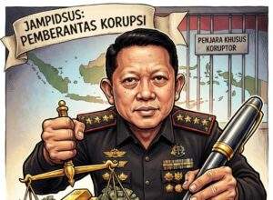 Operasi Besar Kortas Tipikor : Geledah Aset Pejabat Kejagung, Temukan Brankas Uang Puluhan Miliar