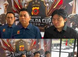 Polda Jabar Gelar Lomba E-Sport Kapolda Cup 2026 Meriahkan HUT Ke-80 Bhayangkara