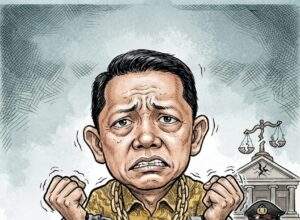 Tegas! POLRI Tetapkan Mantan Jampidsus Febrie Adriansyah Sebagai Tersangka Korupsi Dan Tppu