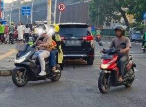Melawan Arus Sudah Jadi Budaya? Jalan Raya Kini Makin Tak Aman