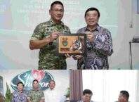 Pangdam III/Siliwangi Ajak Pengusaha Perkuat Sinergi Jaga Kelestarian Citarum