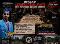 Evaluasi Kesepakatan Bersama dan Instruksi Gubernur Jambi Tentang Pengaturan Angkutan Batu Bara Melalui Ruas Jalan Umum Oleh: Aktivis Jambi, Amri, S.Pd.