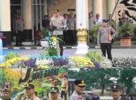 Kapolda Jabar Sebut Bhabinkamtibmas Jadi Garda Terdepan Jaga Stabilitas Jawa Barat
