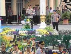 Kapolda Jabar Sebut Bhabinkamtibmas Jadi Garda Terdepan Jaga Stabilitas Jawa Barat
